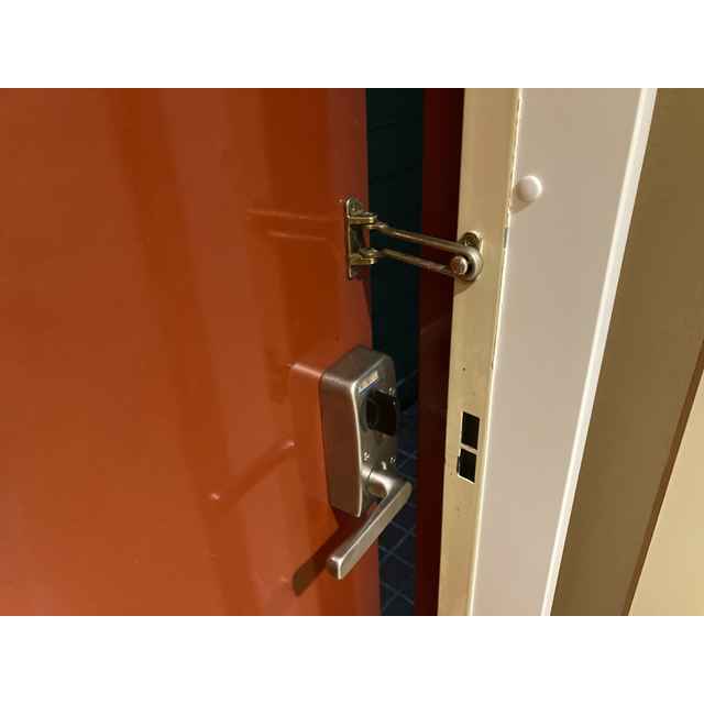 ブラウン第3101号室 玄関