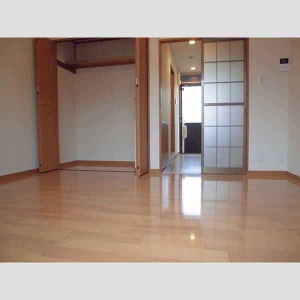 ドミール北小岩 洋室