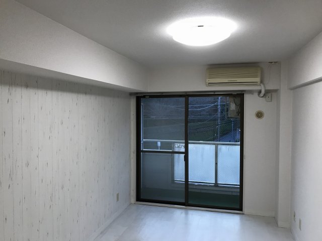 カーイング多摩302号室 部屋その他