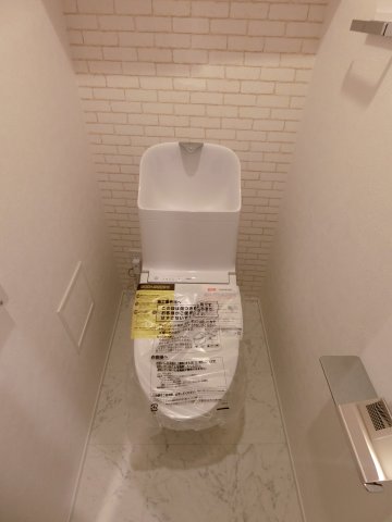 SYNEX YOKOHAMA-AOKICHO 同タイプ参考写真