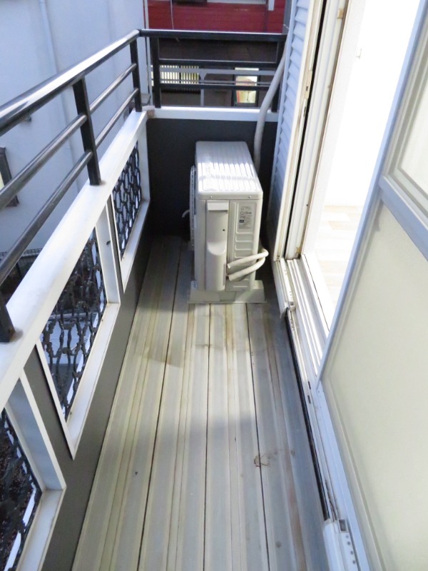 アゼリアⅢ2階 ＊別号室の写真となります。