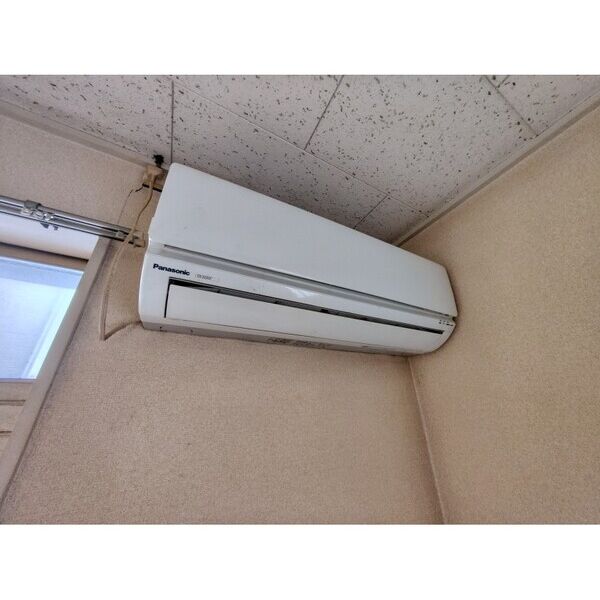 大蔵台ハイツ 部屋設備