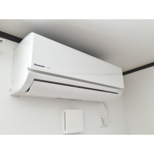 グラン　ヴェール102号室 電気エアコン