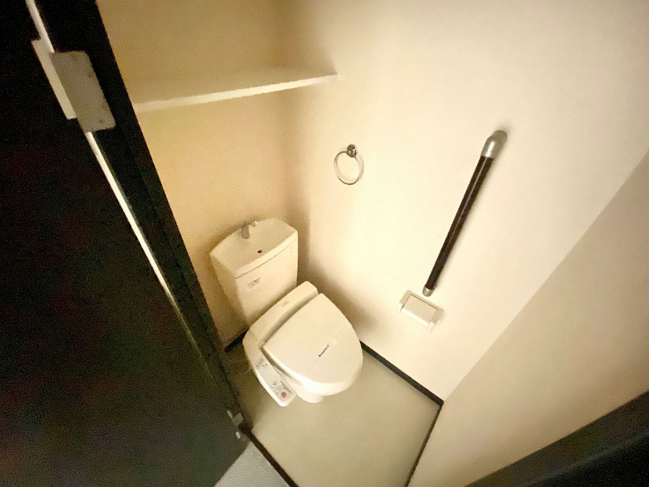 レオネクストインデムフェルド201号室 部屋その他