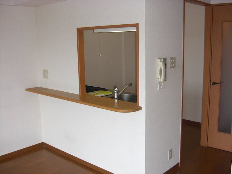 プライム柏4階 部屋その他