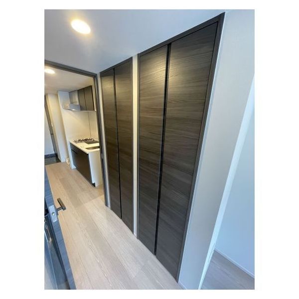GRAN PASEO 四谷若葉0402号室 部屋その他