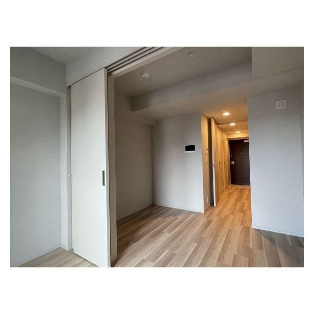 ブランシエスタ荻窪0305号室 リビング