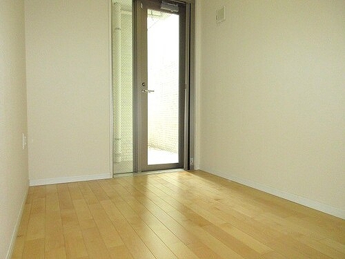 ロイヤルシーズン新宿柏木1階 洋室約4.0畳　※内装前