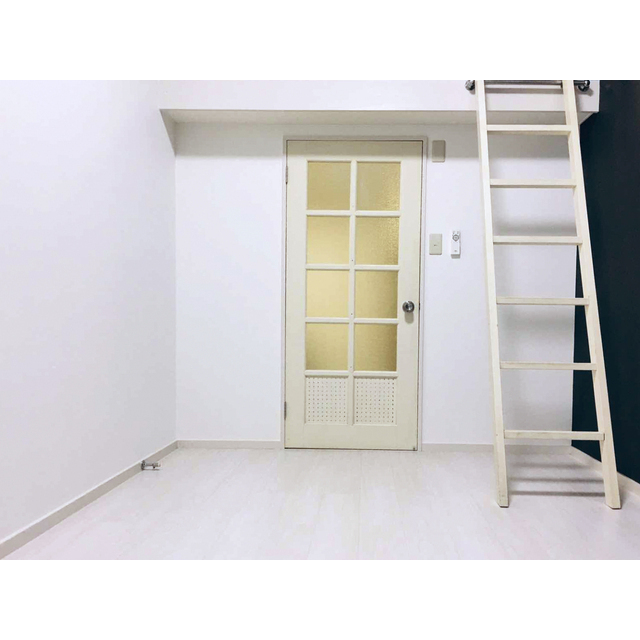 ミモザ リビング