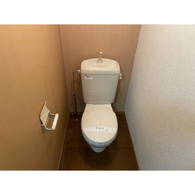 アークA202号室 内観