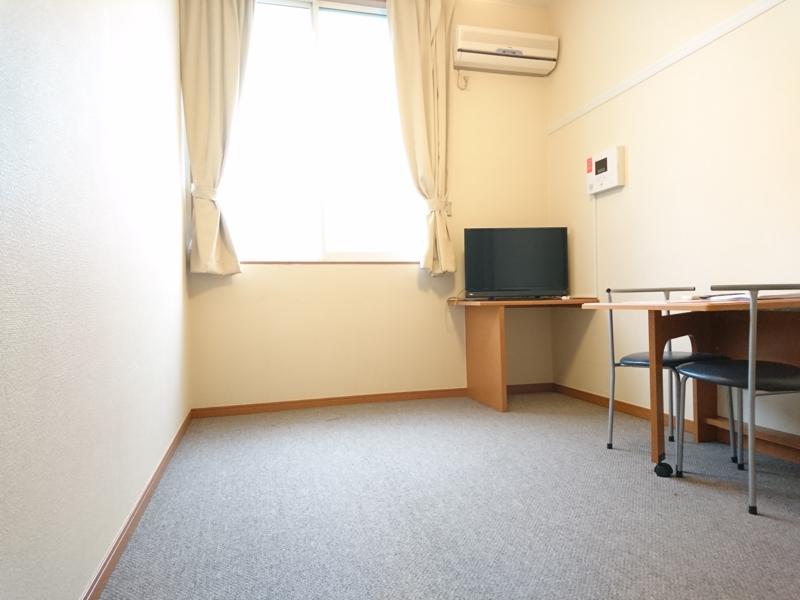 レオパレスＭＡＲＵＫＡ リビング