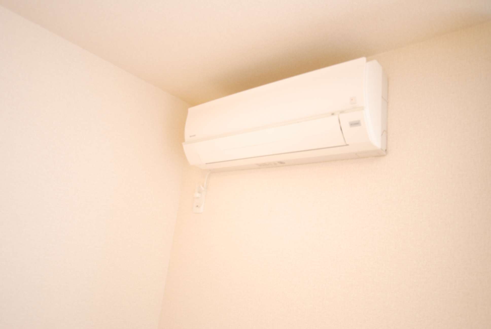 レオパレスシーザリオ リビング