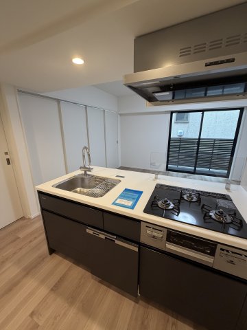 リテラス川崎ウエスト402号室 ※202号室のお写真です