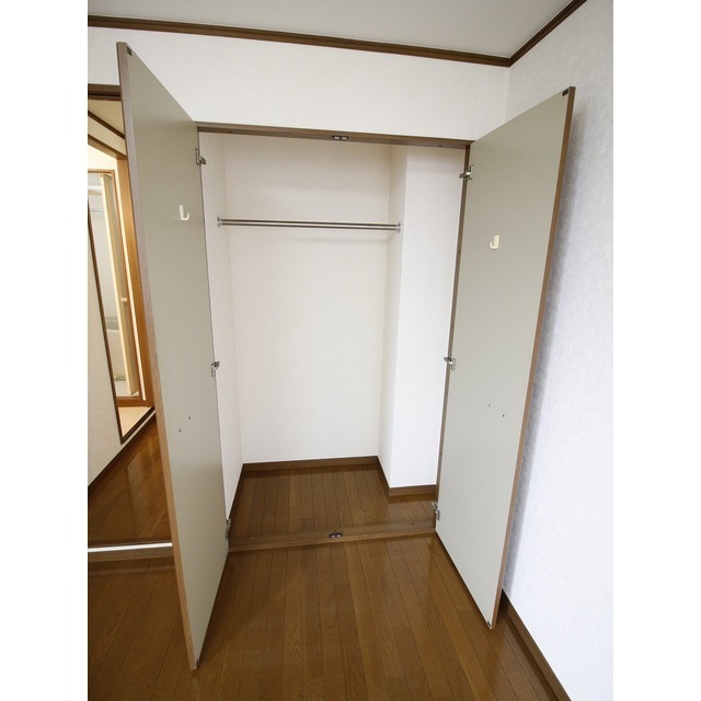 アンプルール フェール Sky203号室 内観