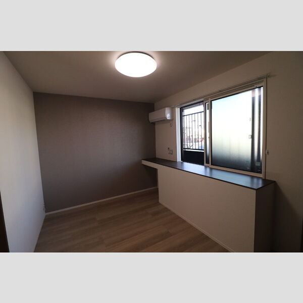 ユートリー　Ⅲ105号室 洋室