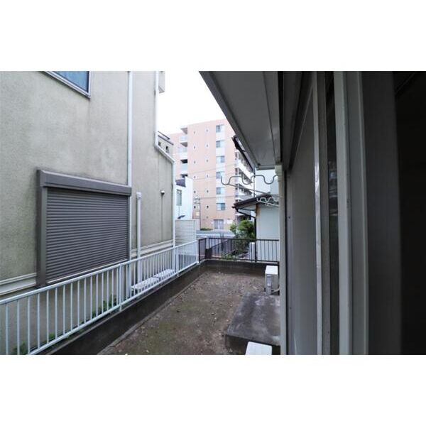 グリーンシャトル103号室 部屋その他