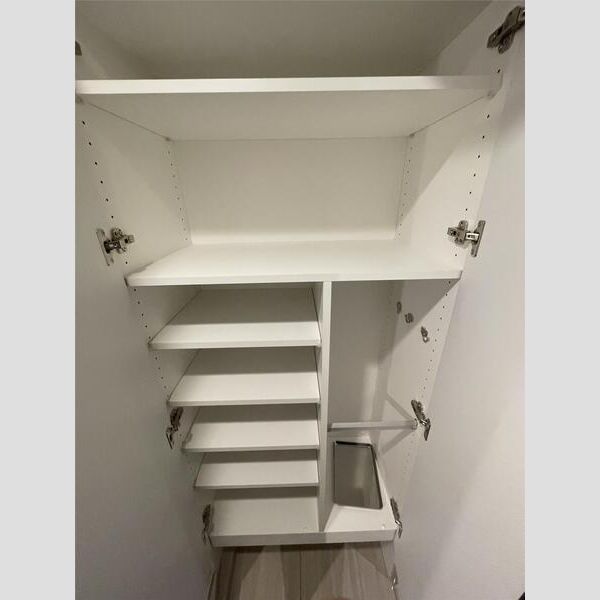 MAXIV西川口407号室 部屋その他