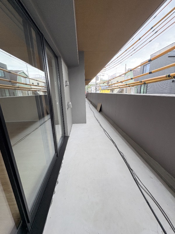 アーバン　トレジャー　ケヤキ2階 202号室の写真です