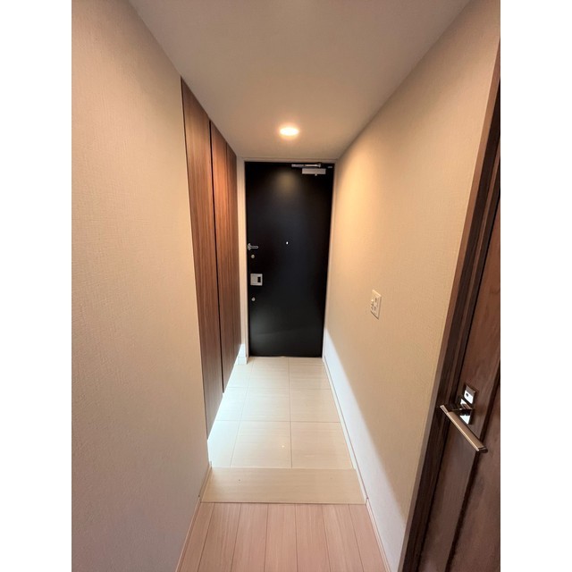 プライムパークス品川シーサイド　ザ・タワー11階 同建物別部屋の参考画像