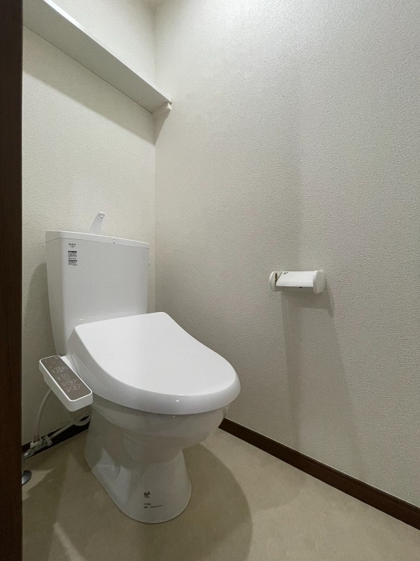 Capitol1階 部屋その他