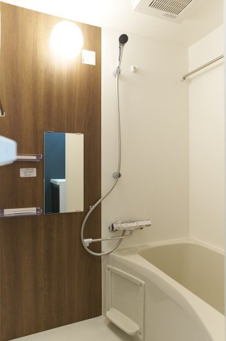 アリカ曳舟Ⅱ0801号室 お風呂