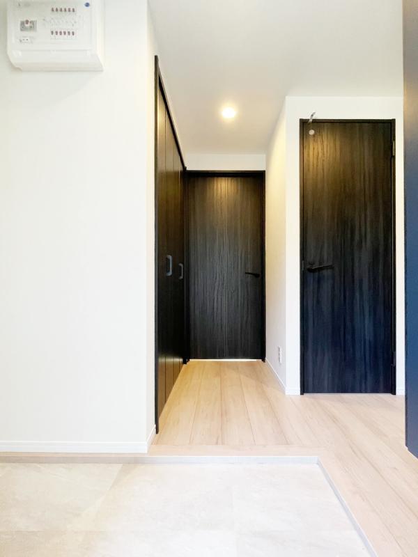 Papillon Sekimae1階 その他　設備