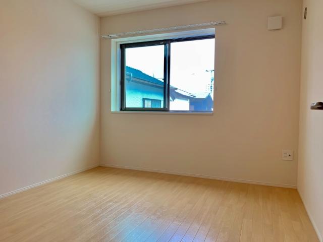 アジュール　ブラン 洋室