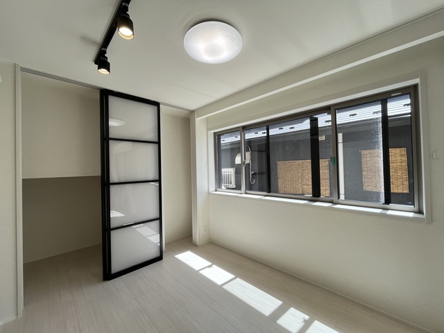 Ｇｌａｎｚ　Ａｏｙａｍａ0102号室 リビング