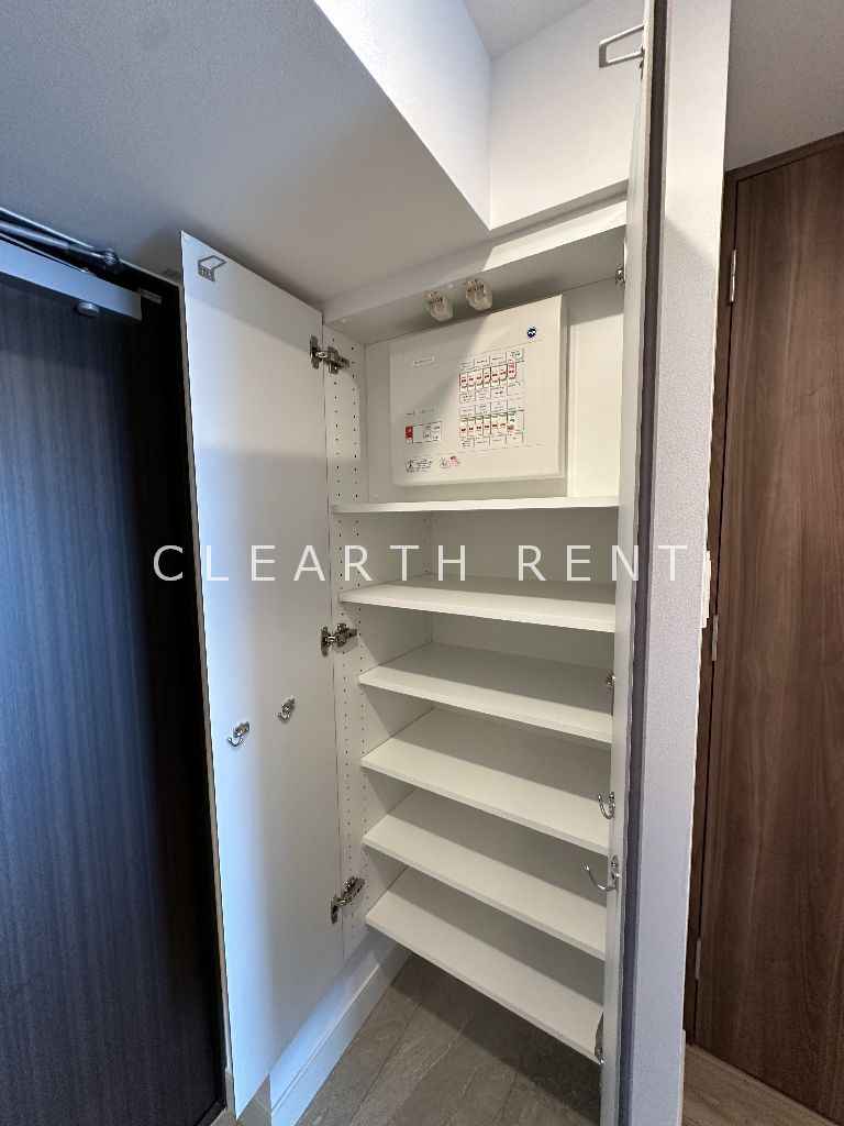 コンシェリア町屋7階 同タイプ別住戸写真となります。現況と異なる場合がございます。