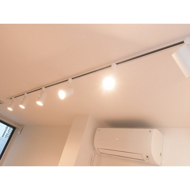 ルクレ目白西坂0204号室 部屋その他