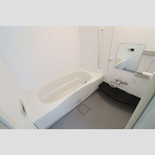 サンライズヒル　A202号室 浴室