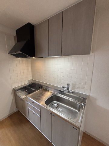 セレーノ希望ヶ丘 ※別号室の参考写真(現況優先・仕様違いの場合あり)