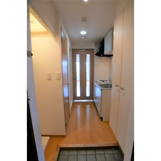 スペーシア飯田橋Ⅱ0301号室 同建物別部屋の参考画像