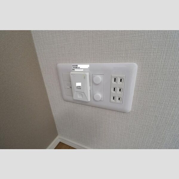 CLAIRE(クレア)302号室 DU-NET