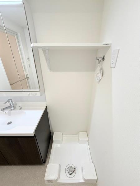 エレミ本蓮沼2階 部屋その他