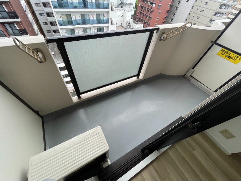 ライオンズマンション横浜大通り公園第34階 同建物別部屋の参考画像