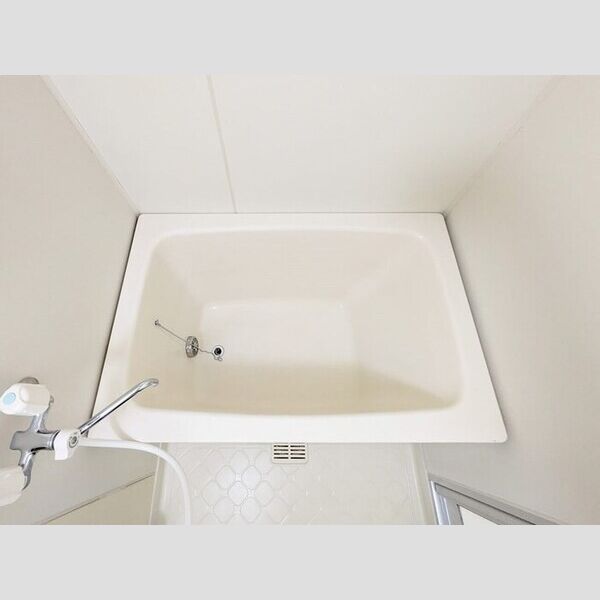 カーサみつわ台　CDD205号室 浴室