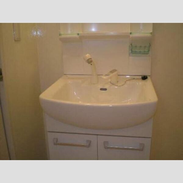 サンクレール 洗髪洗面台