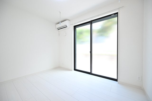 ピッコラシエナ1階 部屋その他