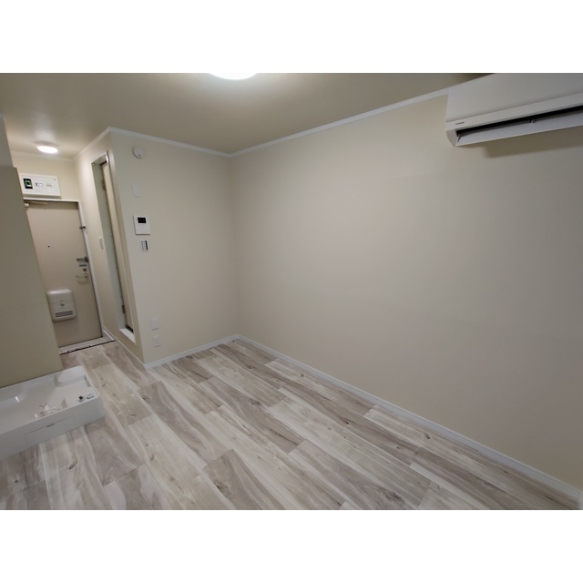 サンウィングB103号室 リビング