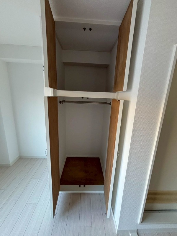 クロノス溝の口2階 同建物別部屋の参考画像