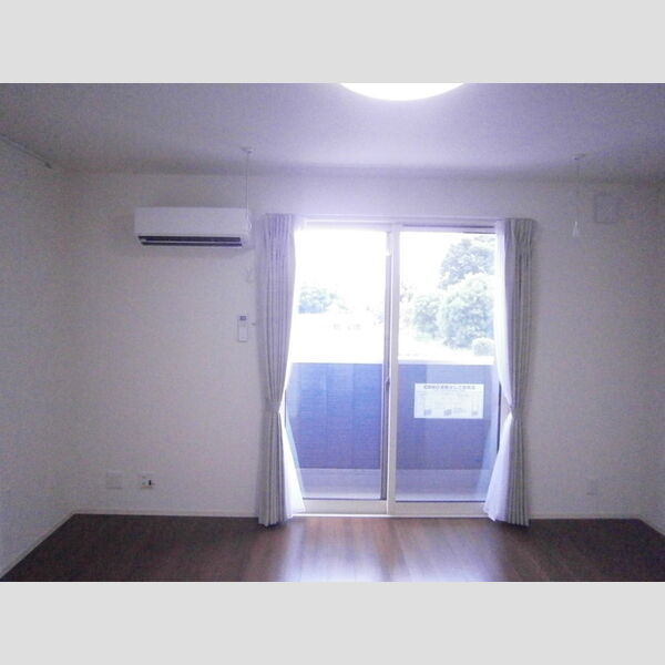 ブリランテ　B LDK