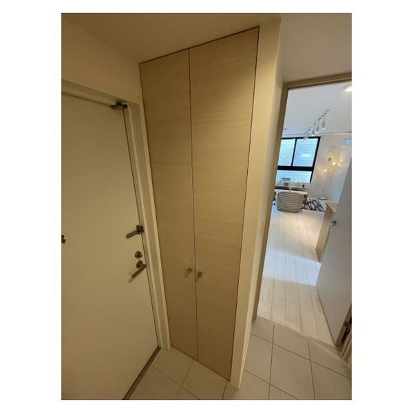 ルクレ千石0301号室 部屋その他
