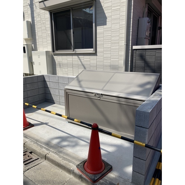 VILLA紺屋町308号室 部屋その他