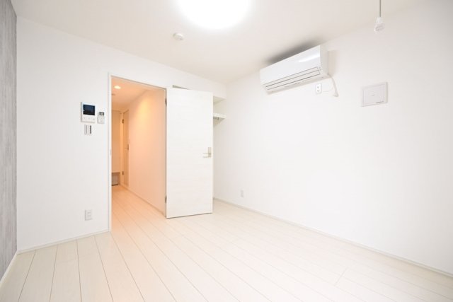 Ｒｅｓｉｄｅｎｃｅ　武蔵小山4階 同建物別部屋の参考画像