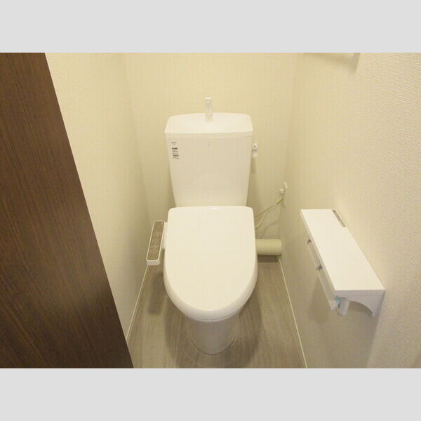 D-PALACE富士見 温水洗浄暖房便座