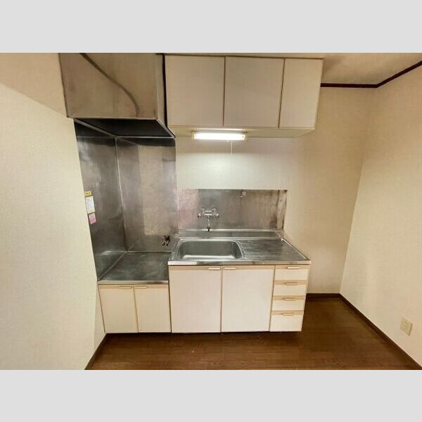 サニーコート山崎 退去前の為、前回募集時の写真です。