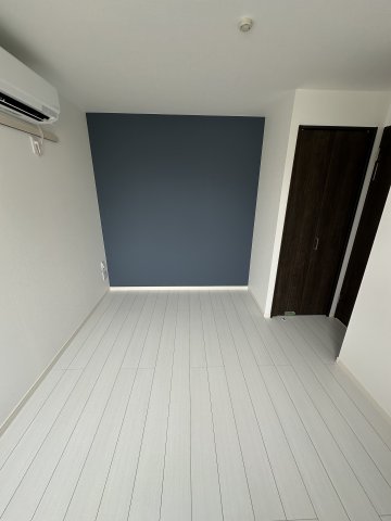 Ardent海老名201号室 寝室