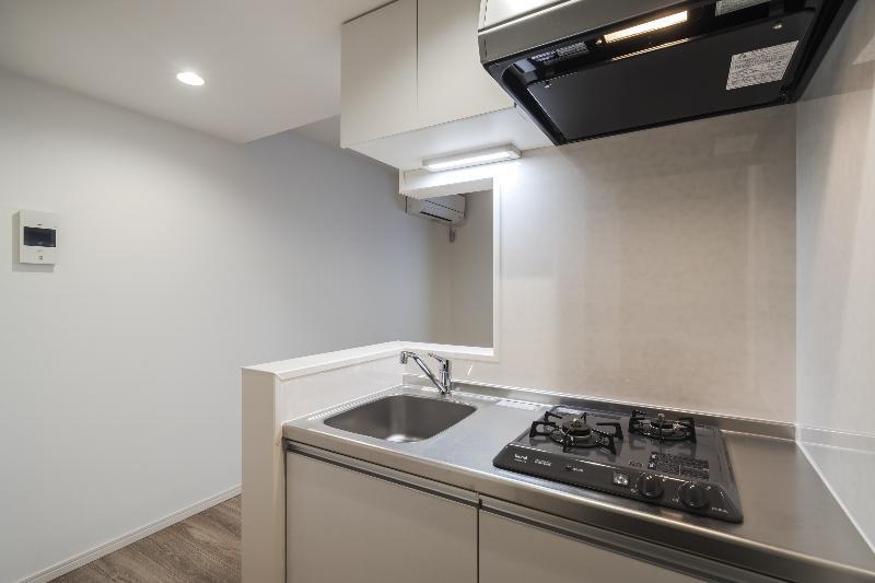 Ｃｕｌｌｉｎａｎ　Ｓａｎｔｕａｒｉｏ キッチン