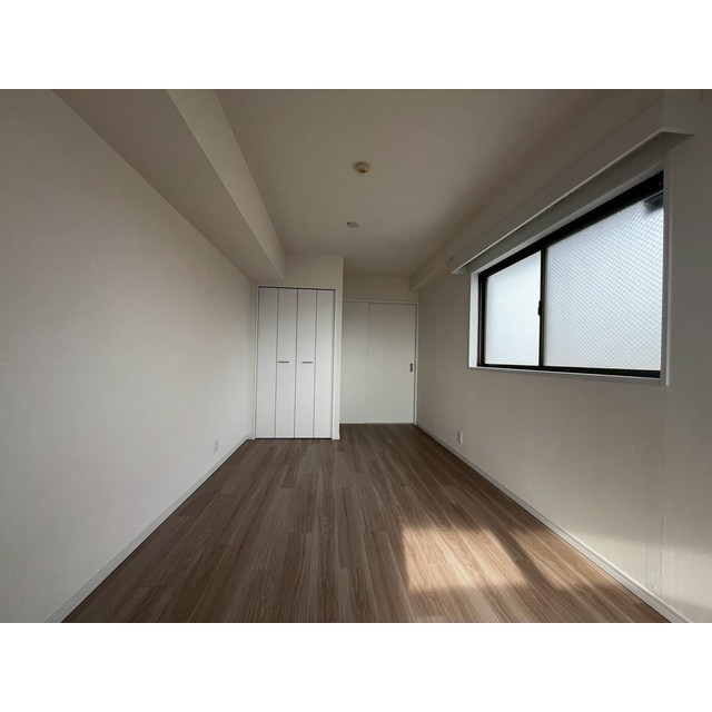 オーパスホームズ白山0903号室 部屋その他